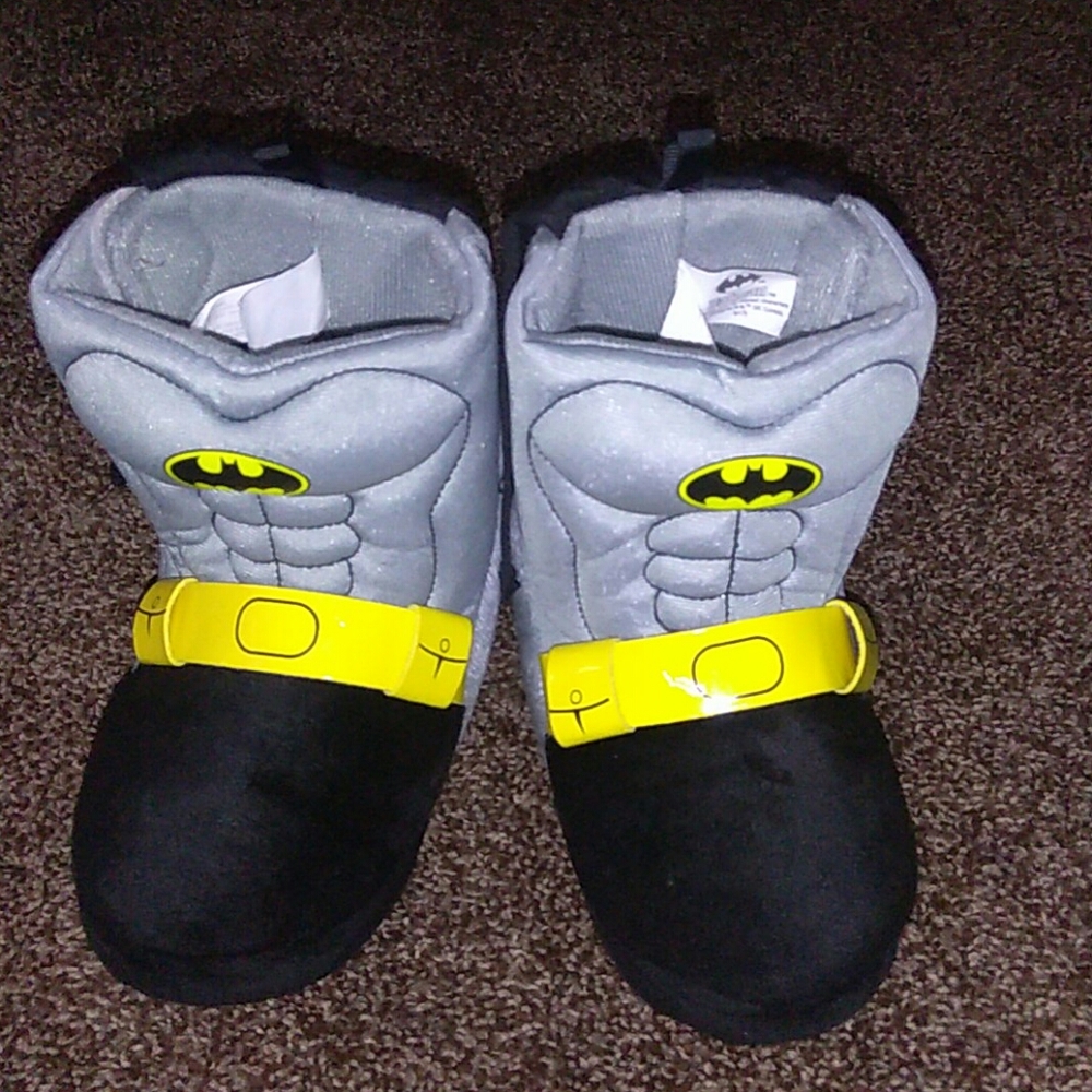 Slippers/Boots